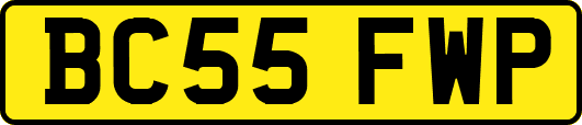BC55FWP