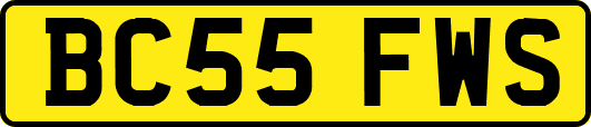 BC55FWS