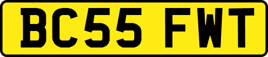 BC55FWT