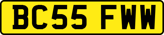 BC55FWW