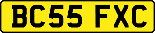 BC55FXC