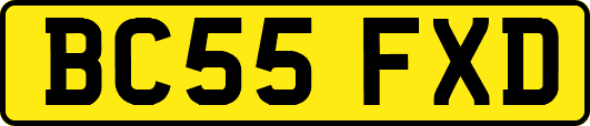 BC55FXD