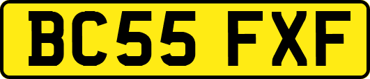 BC55FXF