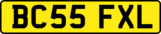 BC55FXL