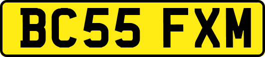 BC55FXM
