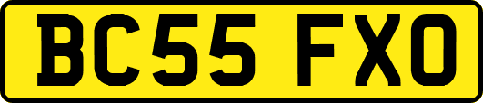 BC55FXO