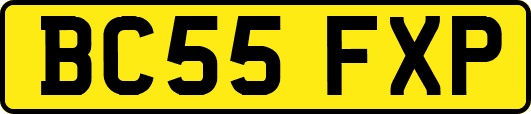 BC55FXP