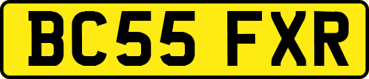 BC55FXR
