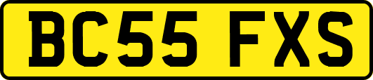 BC55FXS