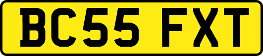 BC55FXT
