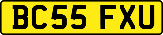BC55FXU