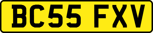 BC55FXV