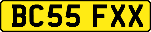 BC55FXX