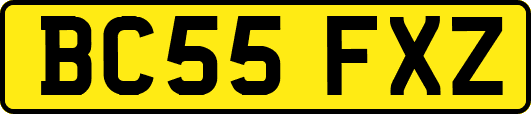 BC55FXZ