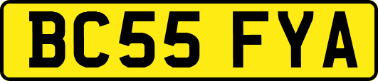 BC55FYA