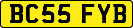 BC55FYB