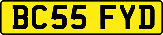 BC55FYD