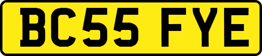 BC55FYE