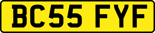 BC55FYF