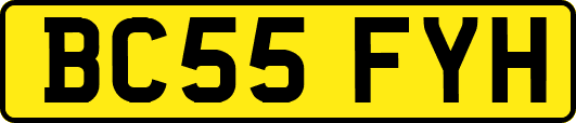BC55FYH