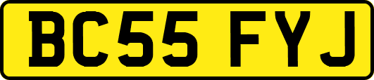 BC55FYJ