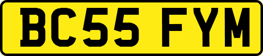 BC55FYM