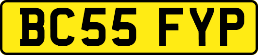 BC55FYP
