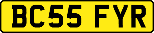 BC55FYR