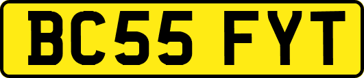 BC55FYT