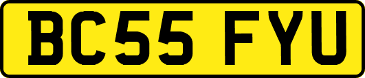 BC55FYU