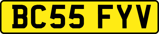 BC55FYV