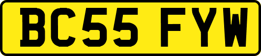 BC55FYW