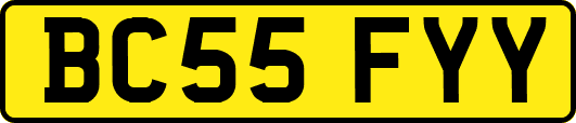 BC55FYY
