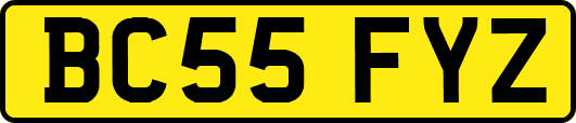 BC55FYZ