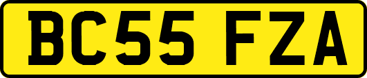 BC55FZA
