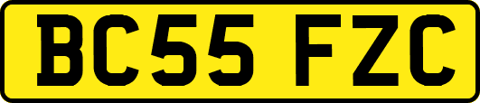 BC55FZC