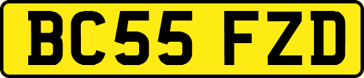 BC55FZD