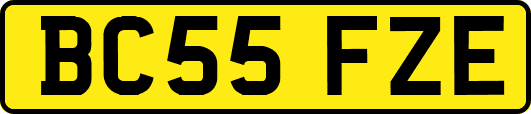 BC55FZE