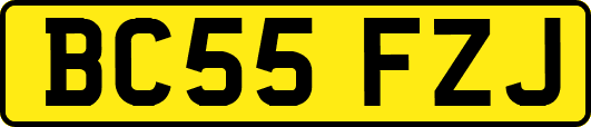 BC55FZJ