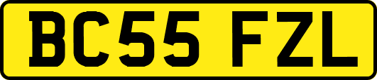 BC55FZL