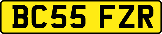 BC55FZR
