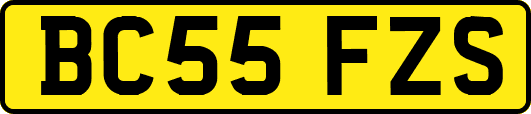 BC55FZS