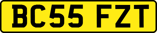BC55FZT
