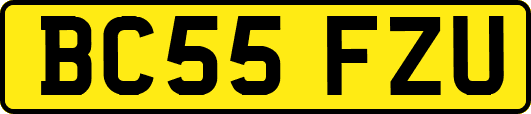 BC55FZU