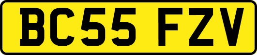 BC55FZV