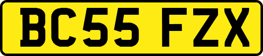 BC55FZX