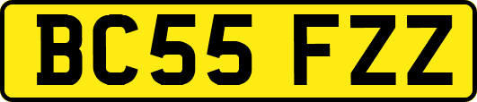 BC55FZZ