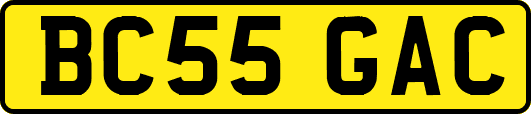 BC55GAC