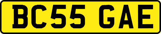 BC55GAE