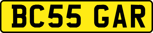 BC55GAR